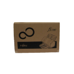 Fujitsu PA97303-K703 package Packaging box Black, Brown 1 pc(s)