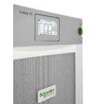 APC Galaxy VS GVSUPS20KB4HS Noodstroomvoeding - 20kW, 3fase(400V) in&uit inc. 1 interne 9Ah accu cartridge