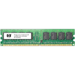 HP 2GB PC3-10600 memory module 1 x 2 GB DDR3 1333 MHz