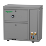 Schneider Electric ACHU300-L rack accessory