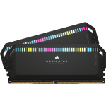 Corsair Dominator memory module 32 GB 2 x 16 GB DDR5 7200 MHz