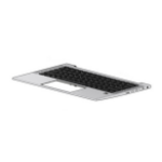 HP M21674-BA1 laptop spare part Keyboard