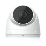 Ubiquiti | UVC-G5-Turret-Ultra | UniFi Protect Ultra-Compact & IK04 Tamper-Resistant, Weatherproof PoE Camera