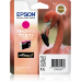 Epson C13T08734010/T0873 Ink cartridge magenta, 890 pages ISO/IEC 24711 11,4ml for Epson Stylus Photo R 1900