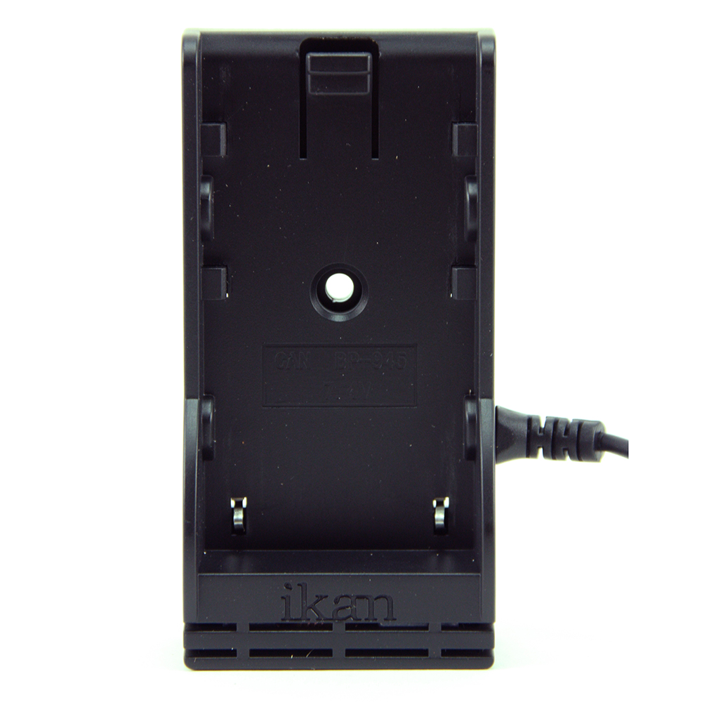 ikan AC107-C camera mounting accessory Battery plate
