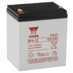 Yuasa NP4-12 UPS battery Sealed Lead Acid (VRLA) 12 V  Chert Nigeria