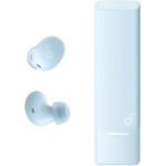 Anker A30i Headset Wireless In-ear Calls/Music/Sport/Everyday Bluetooth Blue