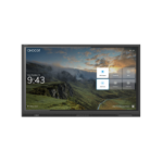 Avocor E series E-40 Series 86" 4K IR LED Interactive Display