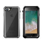 JLC iPhone XR HydraCover - Black