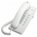 Cisco 6901 teléfono IP Blanco