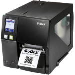 Godex ZX1600i label printer Direct thermal / Thermal transfer 600 x 600 DPI 101.6 mm/sec Ethernet LAN Bluetooth