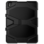 JLC iPad Pro 9.7 Rhino Case- Black