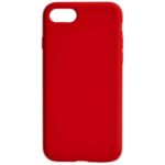 Essentials 1110498 mobile phone case 11.9 cm (4.7") Cover Red
