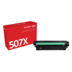 Xerox 006R03684 Toner cartridge black high-capacity, 11K pages (replaces HP 507X/CE400X) for HP LaserJet EP 500