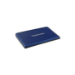 Toshiba 500GB STOR.E PARTNER external hard drive Blue