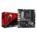 Asrock B550M Phantom Gaming 4 AMD B550 Socket AM4 micro ATX