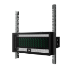 Lanview 5U 19" Rack Mount, Security