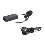 DELL NK6FN power adapter/inverter Indoor 65 W Black  Chert Nigeria