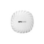 HPE Aruba Networking AP-745 (RW) Tri Radio 4x4/2x2 Wi-Fi 7 Internal Antennas Campus Access Point