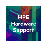 HPE FC 1Y Ren 4H OSHW4100i12G SVC