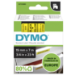 Dymo 45808/S0720880 DirectLabel-etikettes black on yellow 19mm x 7m for Dymo D1 6-19mm/24mm/400 Duo