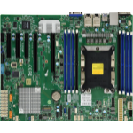 Supermicro X11SPi-TF server/workstation motherboard ATX