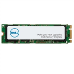 DELL 15MCR internal solid state drive M.2 512 GB Serial ATA III