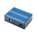 Digitus 10/100/1000Base-TX (PoE) to 1000Base-FX Industrial Media Converter