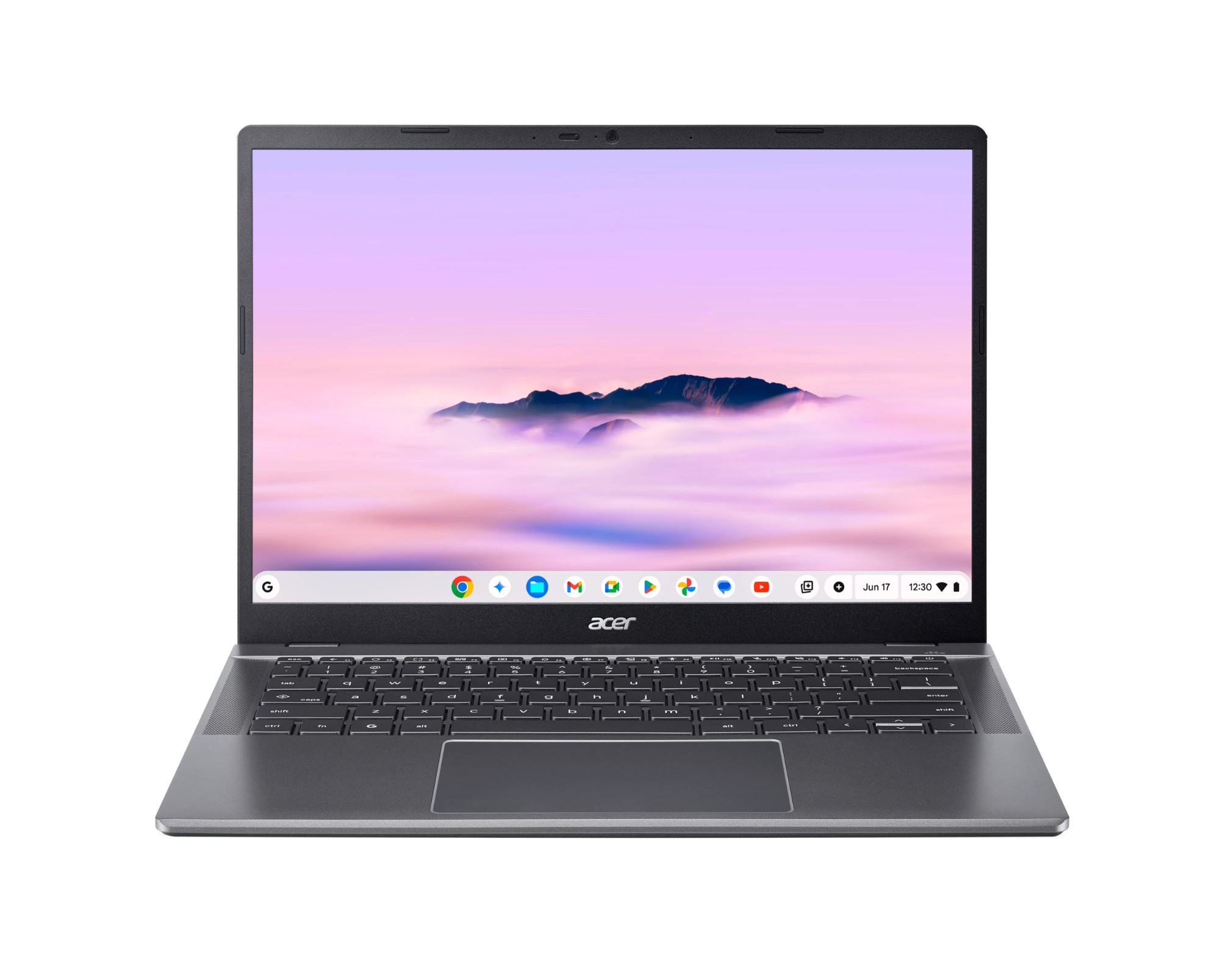 Acer Chromebook Plus 514 CB514-5H-574N Intel Core 5 120U 35.6 cm (14&q