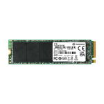 Transcend MTE670T 256 GB M.2 PCI Express 3.0 NVMe 3D NAND