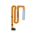 Samsung A136 A13 Fingerprint Flex Blue