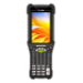 Zebra MC9450 handheld mobile computer 10.9 cm (4.3") 800 x 480 pixels Touchscreen 743 g Black