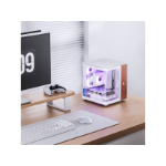 Jonsbo TK-0 PC Case, Mini-Tower, Mini-ITX, glass,