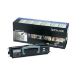 Lexmark X340A11G Toner black return program, 2.5K pages ISO/IEC 19752 for Lexmark X 340/342