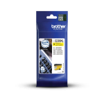 Brother LC-3239XLY Ink cartridge yellow, 5K pages for Brother MFC-J 5945