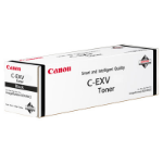 Canon C-EXV 47 toner cartridge 1 pc(s) Original Yellow