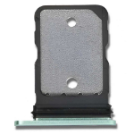 Google EU Product - Pixel 8A Sim Card Tray - Green
