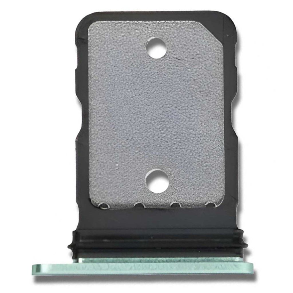 EU Product - Pixel 8A Sim Card Tray - Green thumbnail