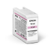 Epson C13T47A60N/T47A6 Ink cartridge light magenta 50ml for Epson SC-P 900