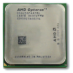 Hewlett Packard Enterprise AMD Opteron 6272 Kit processor 2.1 GHz 16 MB L3