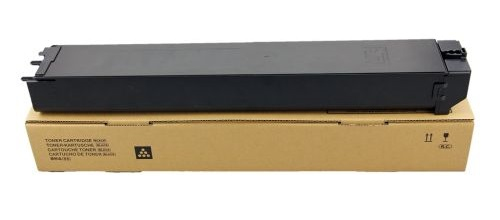 CTS Compatible Sharp MX36GTBA Black Toner