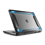 i-Blason Armorbox 15" Hardshell case Blue