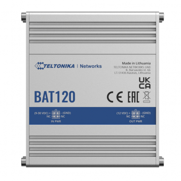 Uninterruptable Power Supply - Bat120 thumbnail