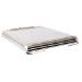 Hewlett Packard Enterprise FlexFabric 12900E 36-port 100GbE QSFP28 HB Module nätverksswitchmoduler