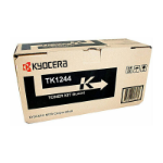 KYOCERA TK-1244 BLACK TONER 1500 PAGE YIELD FOR MA2000W