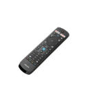 Philips 22AV2005B remote control TV Press buttons  Chert Nigeria