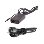 DELL 492-BBSE power adapter/inverter Indoor 45 W Black