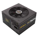 Antec EA750G unité d'alimentation d'énergie 750 W 24-pin ATX ATX Noir