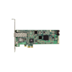 Matrox Extio F2408/F2208 PCI Express x1 fiber-optic interface card / XTO2A-FESLPAF