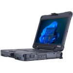 Panasonic TOUGHBOOK 40 mk3, fully rugged notebook, Intel Core Ultra 5, 16 GB DDR5, 512 GB SSD, 14' touch, Wi-Fi 7, 4G, eSIM, QWERTZ